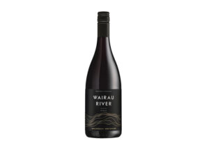 Wairau River Reserve Syrah